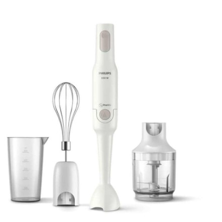 Philips Hand Blender HR 2533 Promix Whisk Mixer Chopper HR2533