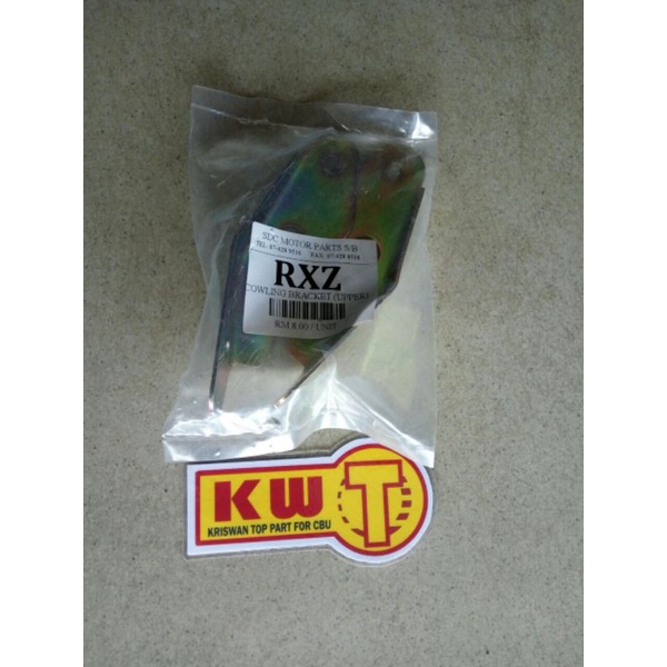 kuping rxz mile bregket kuping rxz mile bregket batok kuping rxz milenium