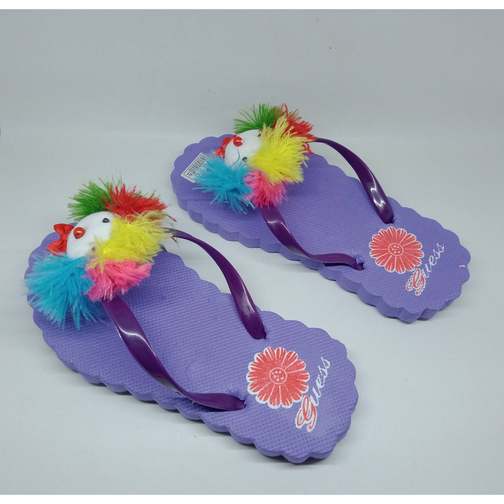 Sandal badut anak-anak 21/30