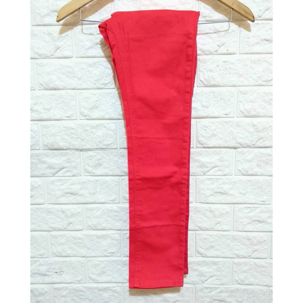 InExtenso longpants  2