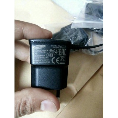 Charger Samsung Galaxy J1 / Young Original micro usb