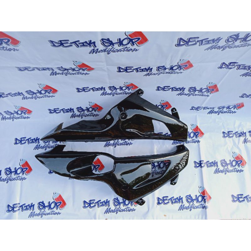 UNDERCOWL R15 V3 MODEL UNDERCOWL R1M UC R15 V3 MODEL UC R1M