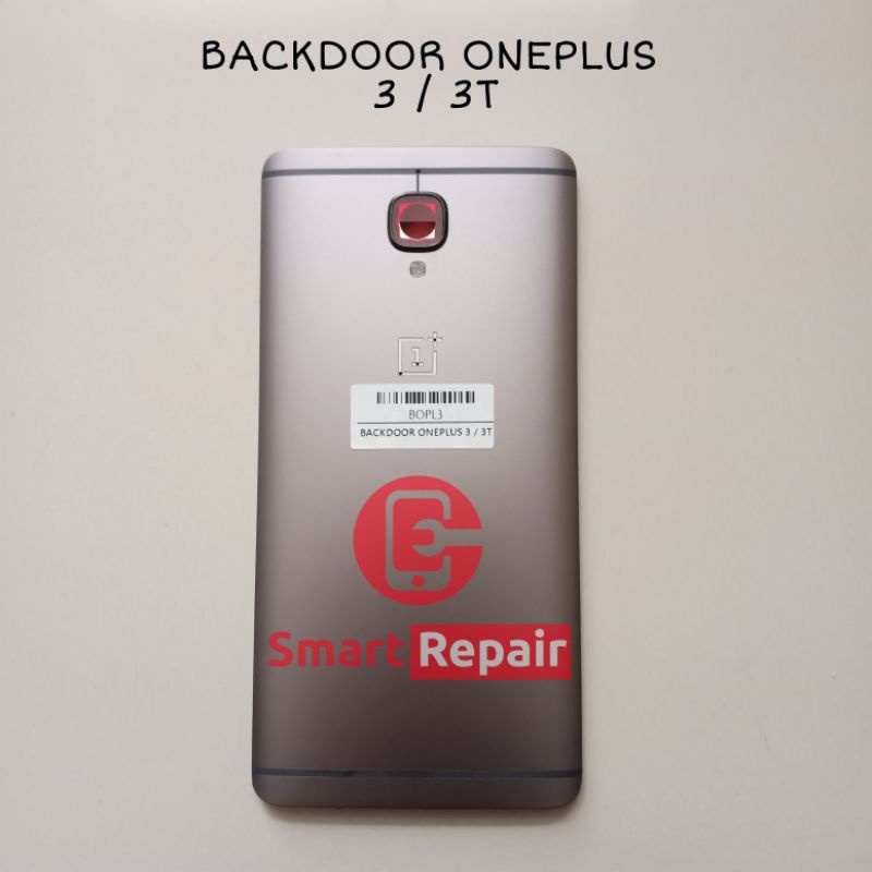 BACKDOOR ONEPLUS 3 / 3T