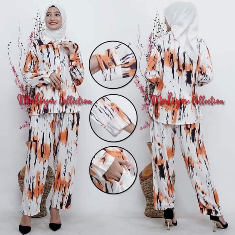 setcel viral/ setcel kekinian/setcel ori/setcel garmen