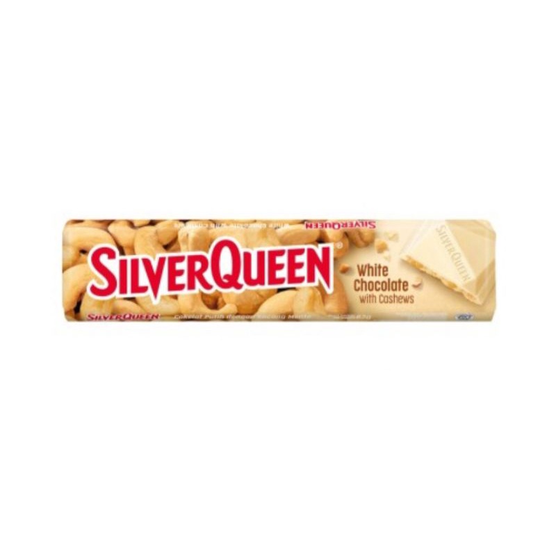 coklat silverqueen murah 58gr