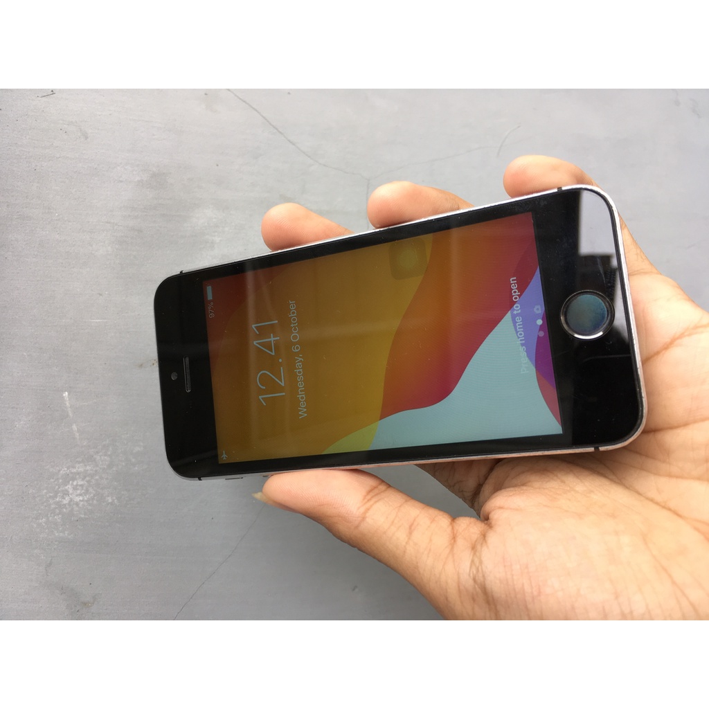 iPhone 5S 64GB Second