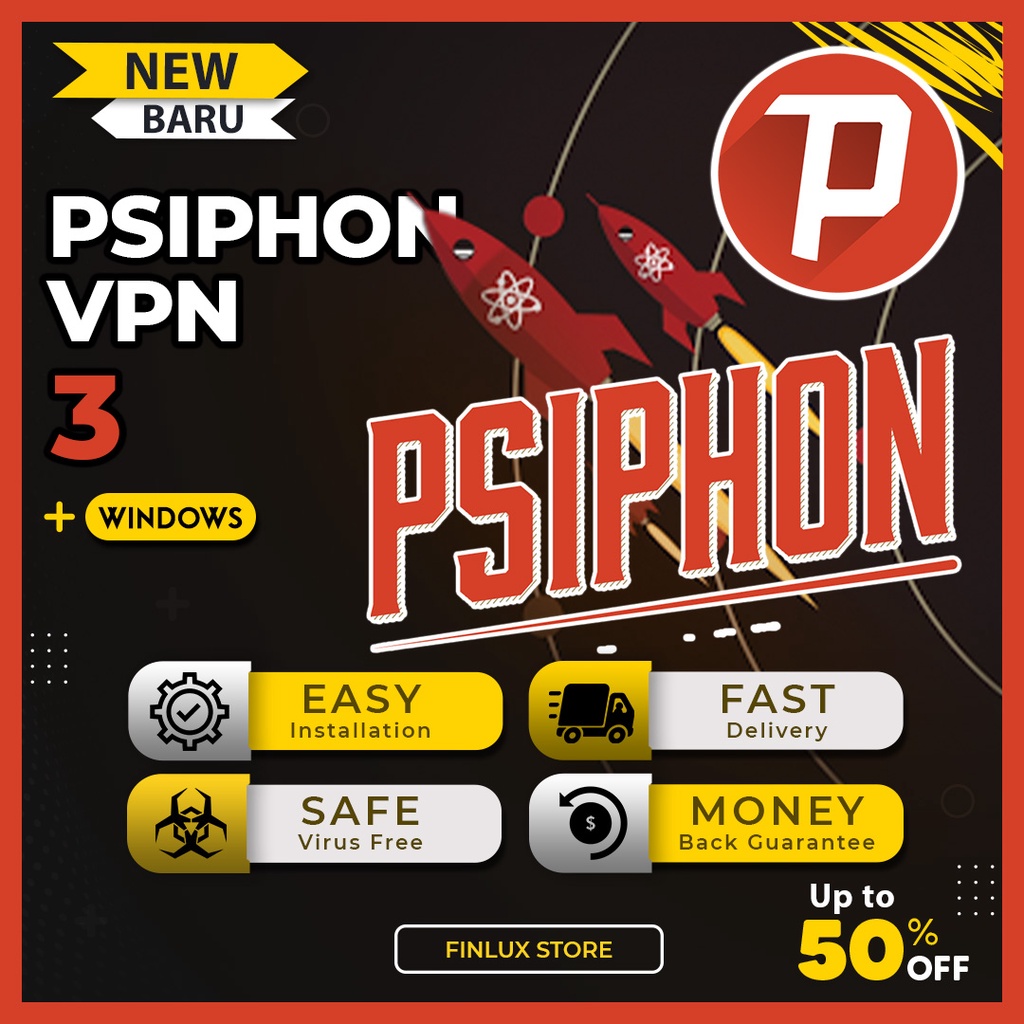 

Psphn 3 VPN v3.171 Ltst Lftm Fr Wndws