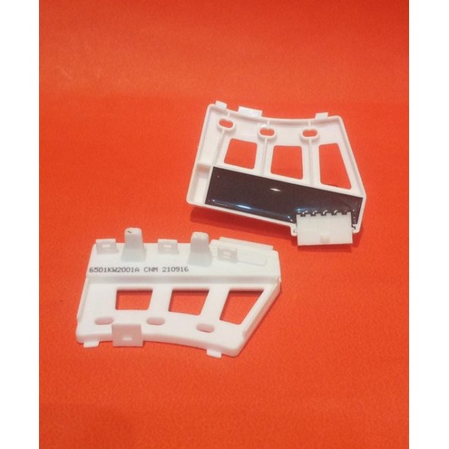 Sensor Motor Direct Mesin Cuci LG Front Loading