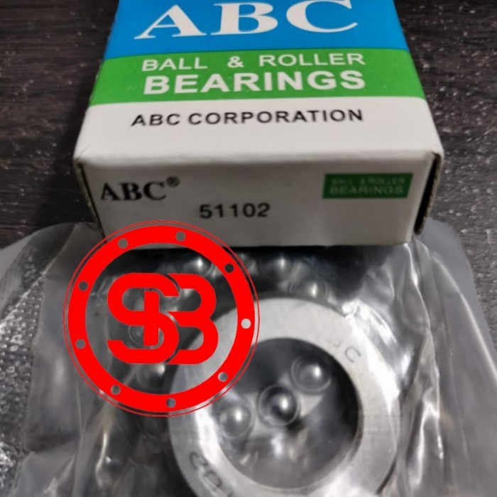 bearing 51102 ABC