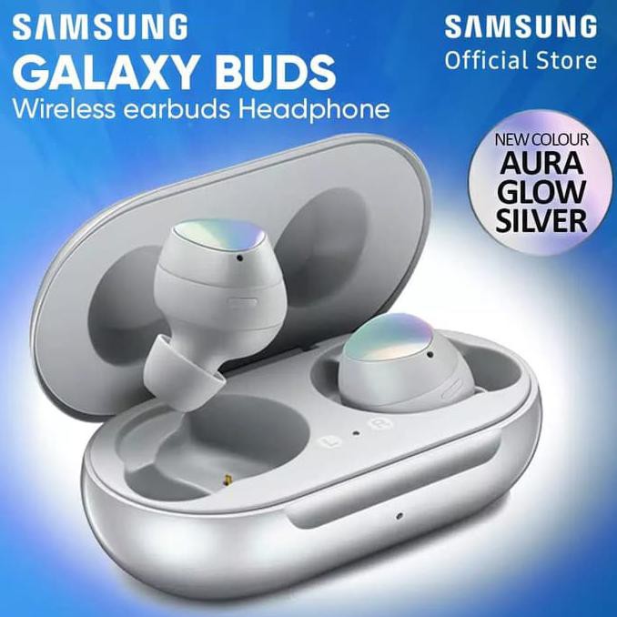 ✨ CUCI GUDANG HEADSET✨ SAMSUNG GALAXY BUDS 2019 SM-R170 - GARANSI RESMI SAMSUNG INDONESIA SALE