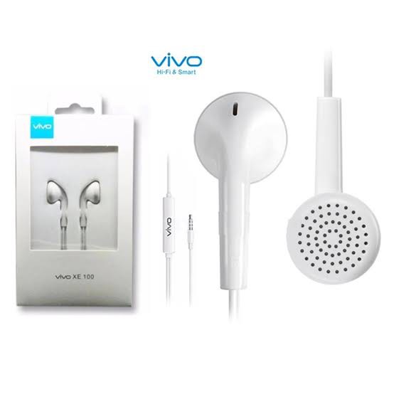 ORI 99 XE100 HEADSET VIVO JACK 3.5MM UNIVERSAL