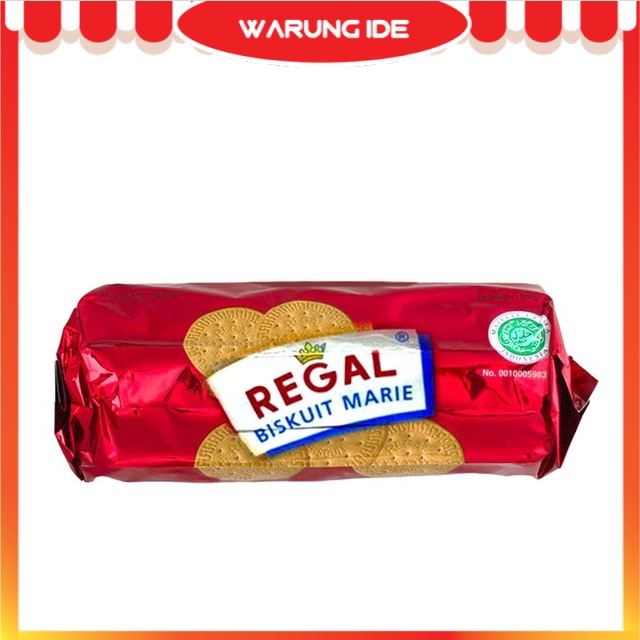 

Regal Marie Roll 230 gr