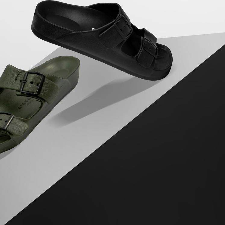 RIBSGOLD / SENDAL RIBSGOLD / SLIPPER STRAP / SENDAL SLIPPER / SLIPPER STRAP RIBSGOLD