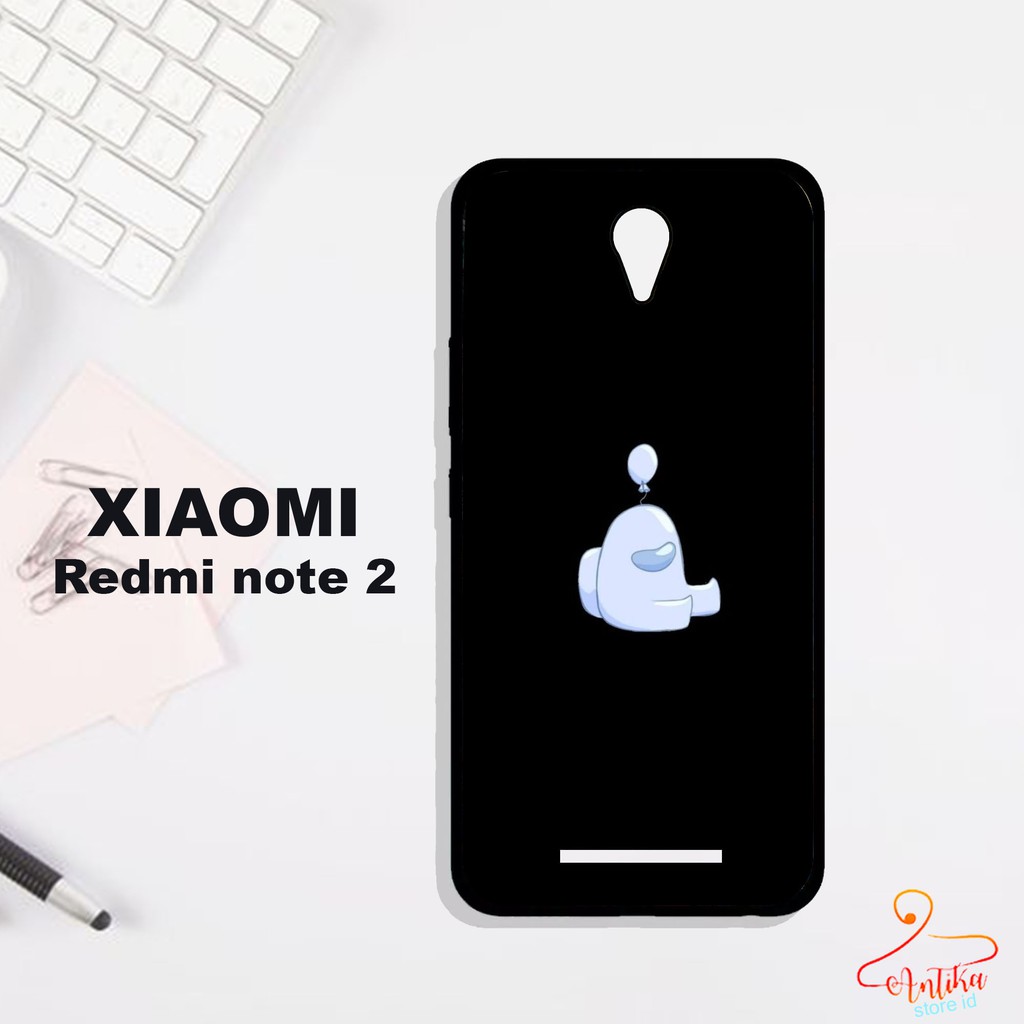 Case Xiaomi Redmi Note 2 Hardcase Redmi Note 2 Case Among Us Keren Untuk Type Hp Redmi Note 2