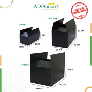 KARDUS PLASTIK ALVABOARD KOTAK PENGIRIMAN BOX PINDAHAN KARDUS PLASTIK ALVABOARD KOTAK PENGIRIMAN BOX PINDAHAN
