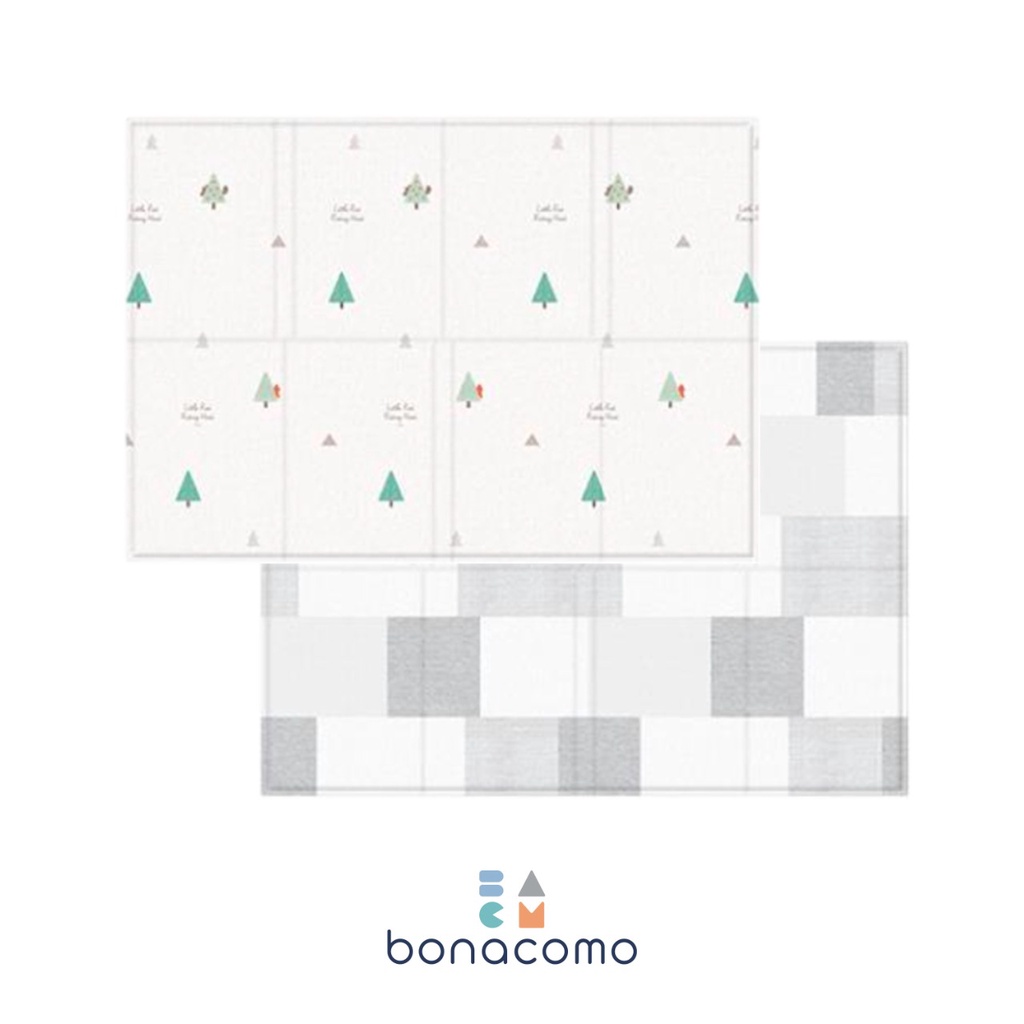 Bonacomo by Cobyhaus PVC Folding Mat - DENNIS