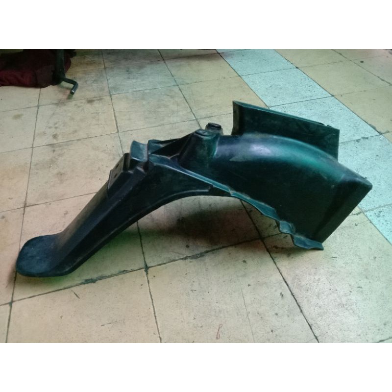 Slebor Spakbor Belakang Yamaha Alfa Original