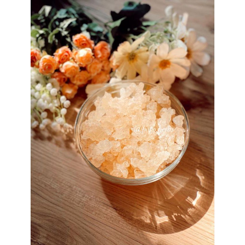 

SNOW BIRDNEST SUPER 50 GRAM