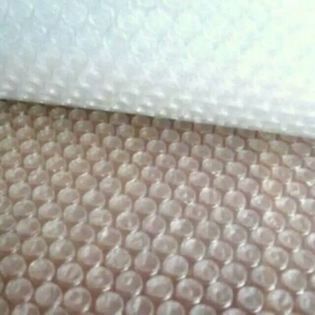 

Bubble wrap