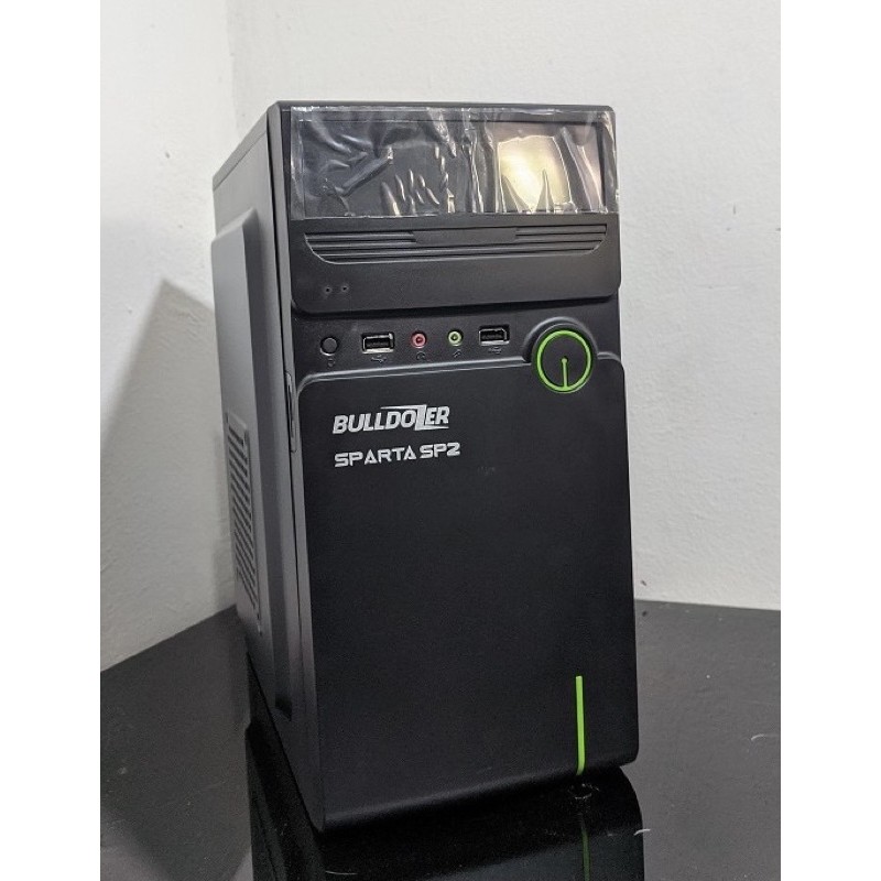 CPU PC AMD ATHLON II X2 / RAM 8GB / HDD 500GB