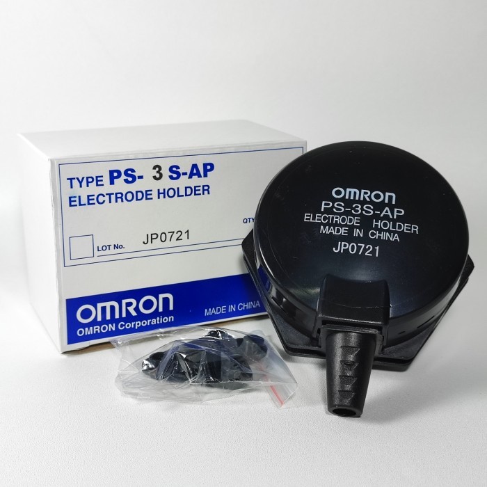 ELECTRODE HOLDER PS-3S-AP OMRON