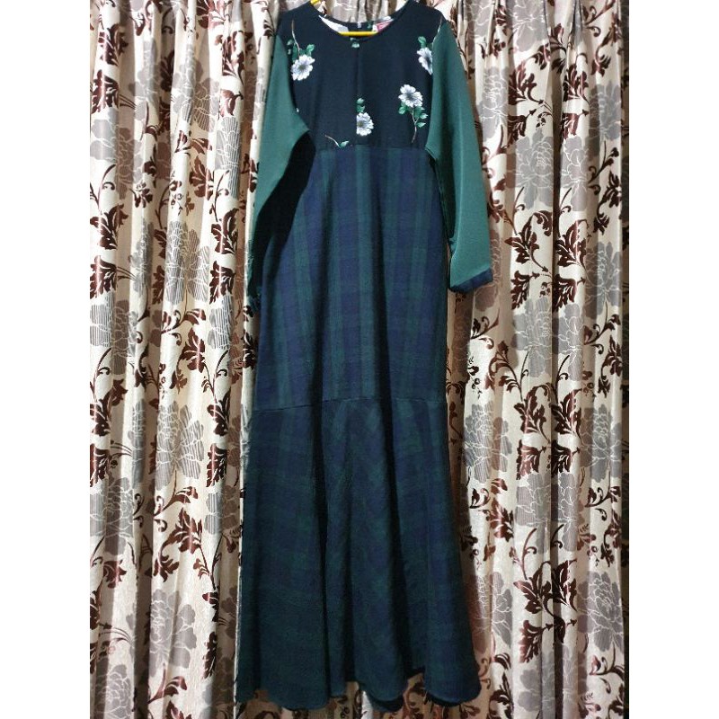 Hlzb Preloved Moiselle dress by Hlzb