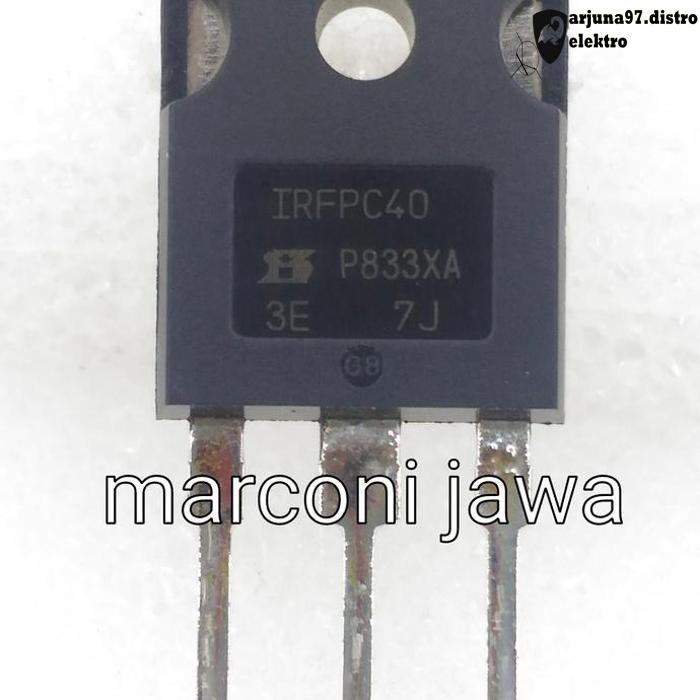 

Irfpc 40 Marcojiw99 Ayo Beli