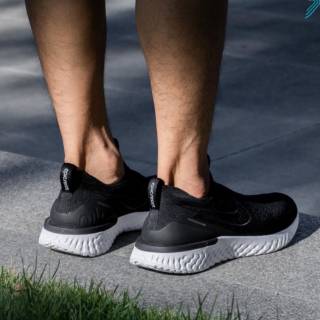 nike phantom epic react flyknit 2