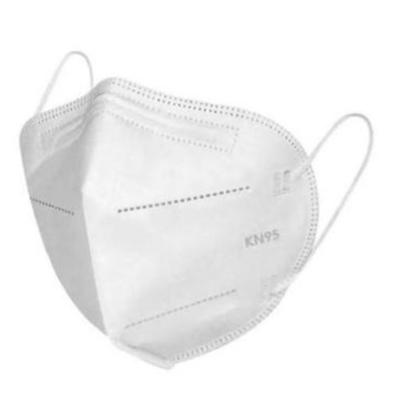 masker KN95 50/10 pcs