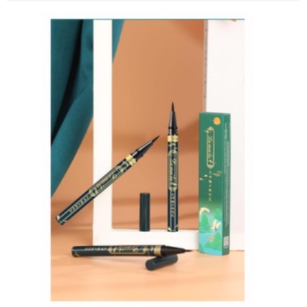 LAMEILA eyeliner cair anti air tahan lama 882