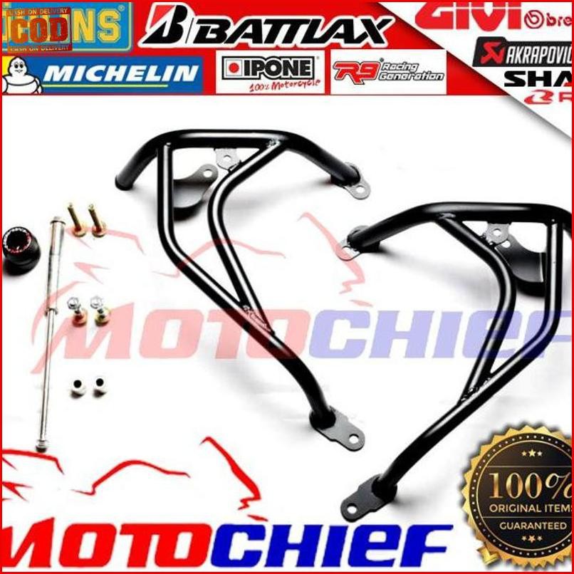 ¤Fe{ Crash Bar Agna Yamaha Mt25 Crashbar Mt25 {