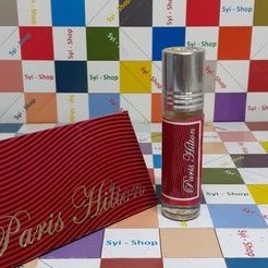 Parfum PARIS HILTON By Dobha Roll On Non Alkohol 6ml