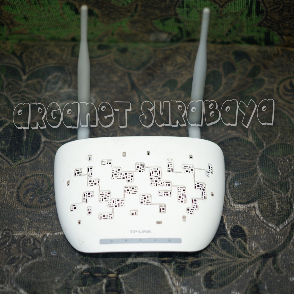 TPLINK ACCES POINT WA801ND