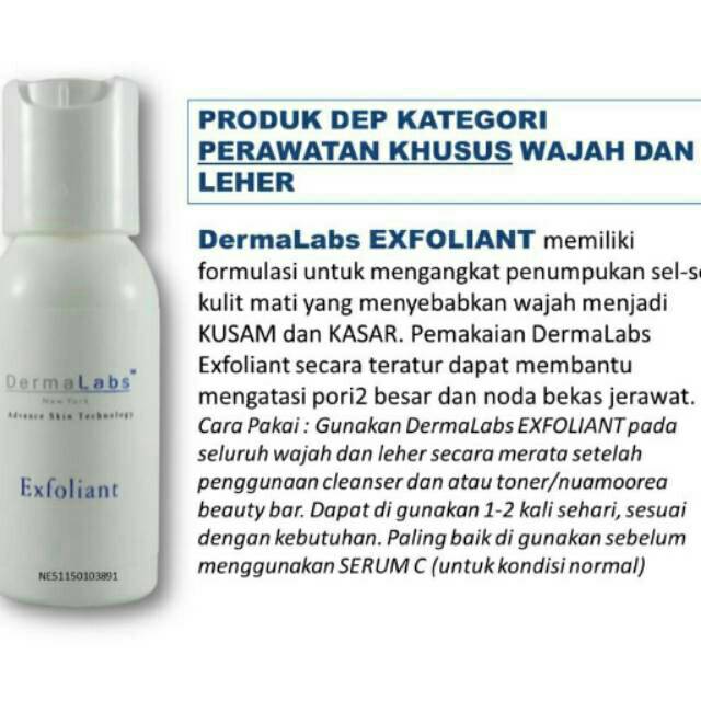 Exfoliant NuAmoorea