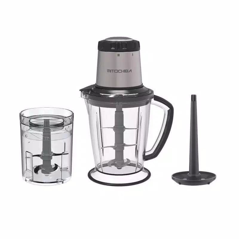 Mitochiba CH200 Chopper Food Chopper Mito CH 200 Food Processor - Original Garansi Resmi