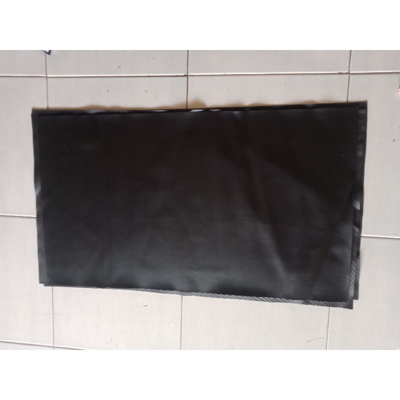 Kulit jok motor motif original Mio/vario/Mio M3/satria