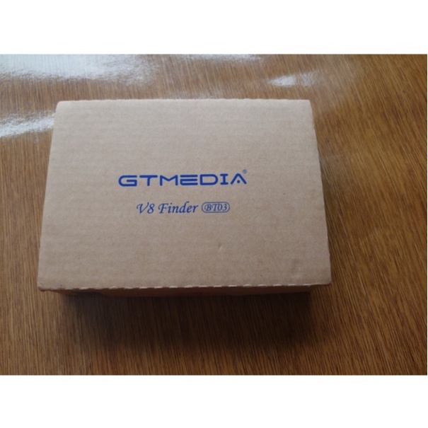 GTMEDIA V8 Finder BT03 SatFinder Bluetooth