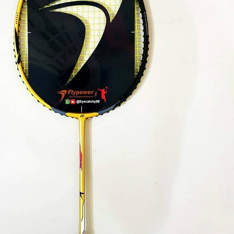 ☚ Stencil Card/Logo Raket/ Cetakan Raket Badminton ➾