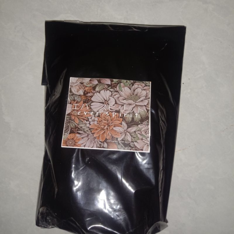 

Kopi bubuk asli/kopi tulen