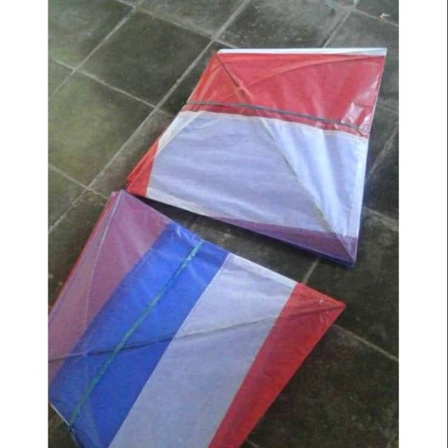 Layang2 Aduan Buat Sendiri Uk Kecil Shopee Indonesia