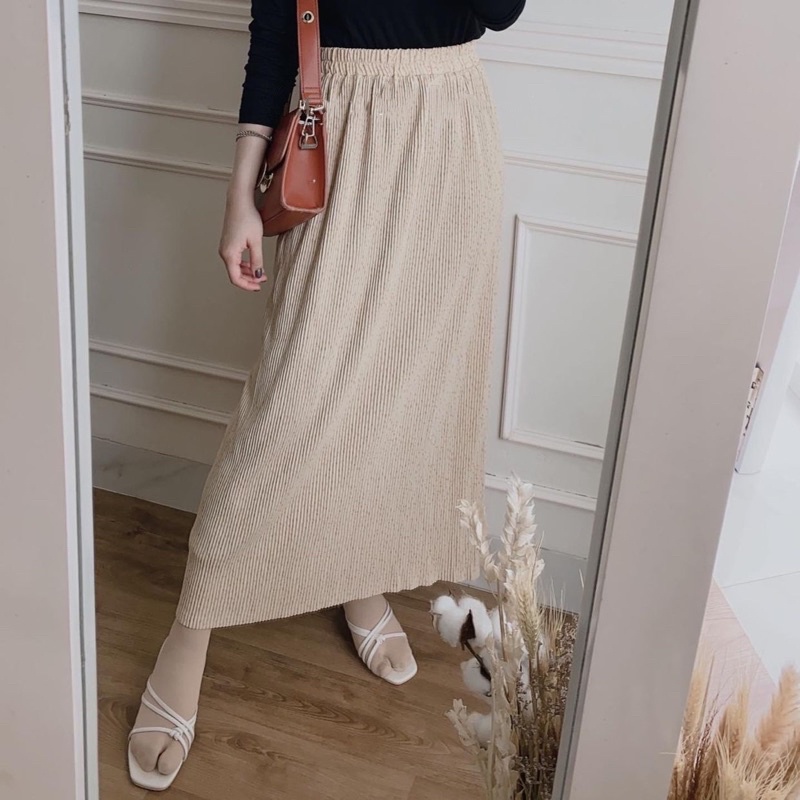 MINESNOW PRISKET SKIRT