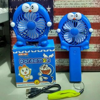 Kipas Angin Mini Portable / Mini Fan Portable | Shopee