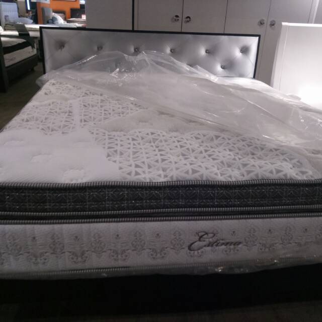 Estima elite matras