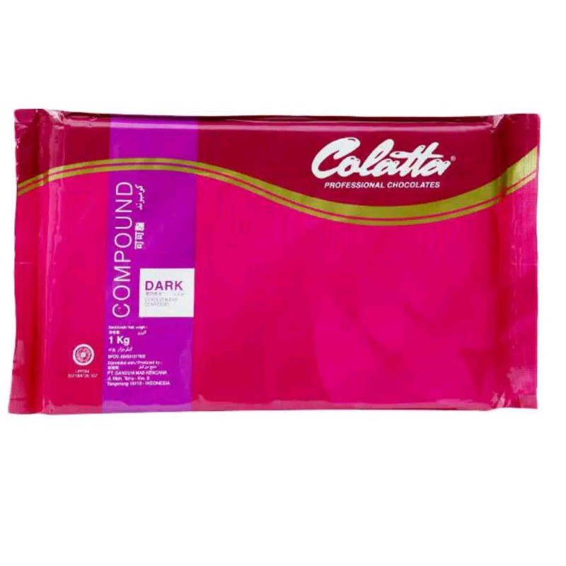 

Colatta @1kg