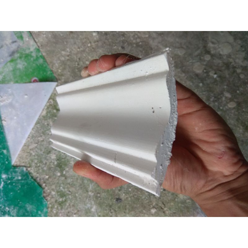 Lis Gypsum polos s 7 cm