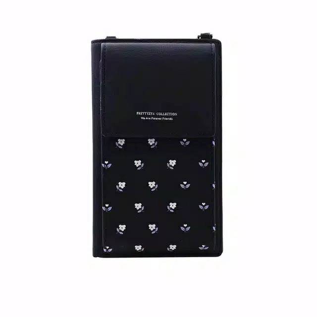 MORYMONY MAYA - Dompet Pocket Tempat Hp Wanita