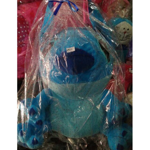 Stitch jumbo
