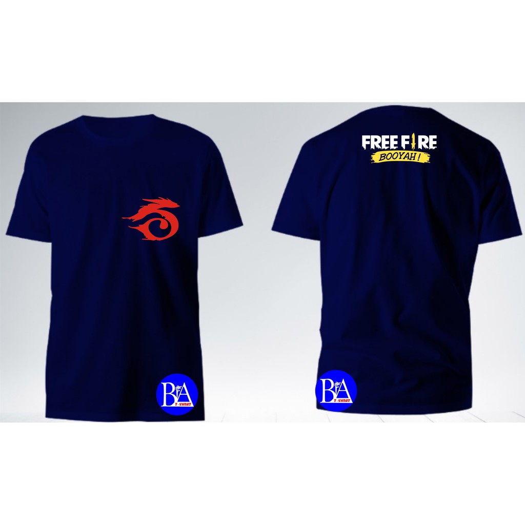 COD/KAOS GARENA FREE FIRE/KAOS EKSPRESI/KAOS HITS/KAOS TULISAN/KAOS BANDUNG/KAOS MURAH/KAOS DISTRO