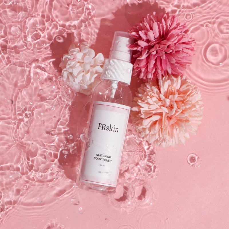 WHITENING BODY TONER BY FRSKIN