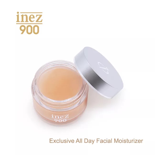 Inez 900 Premium Exclusive All Day Facial Moisturizer